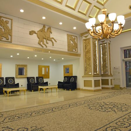 Yelken Mandalinci Spa&Wellness Hotel Turgutreis Exterior photo