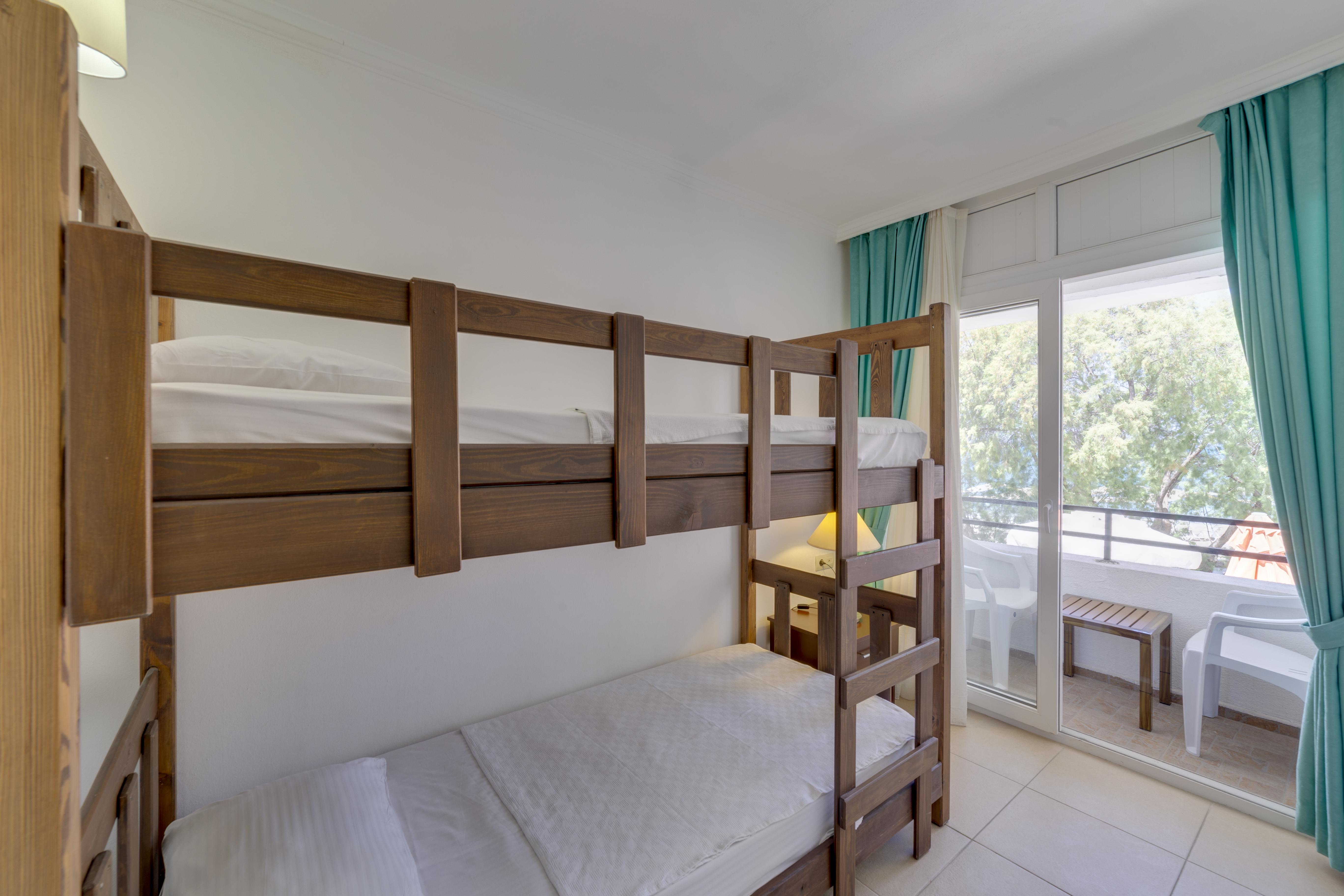 Yelken Mandalinci Spa&Wellness Hotel Turgutreis Exterior photo