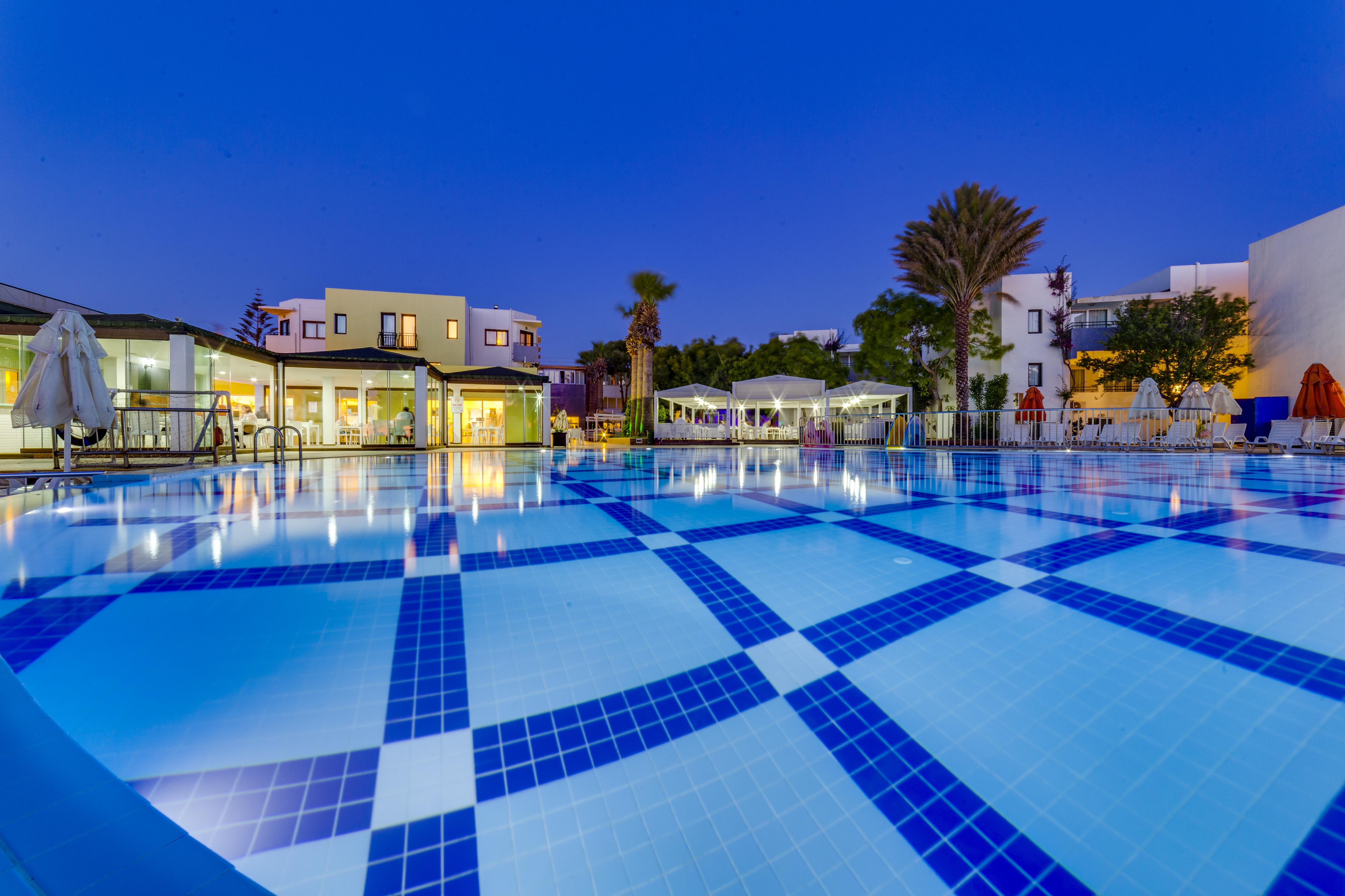 Yelken Mandalinci Spa&Wellness Hotel Turgutreis Exterior photo