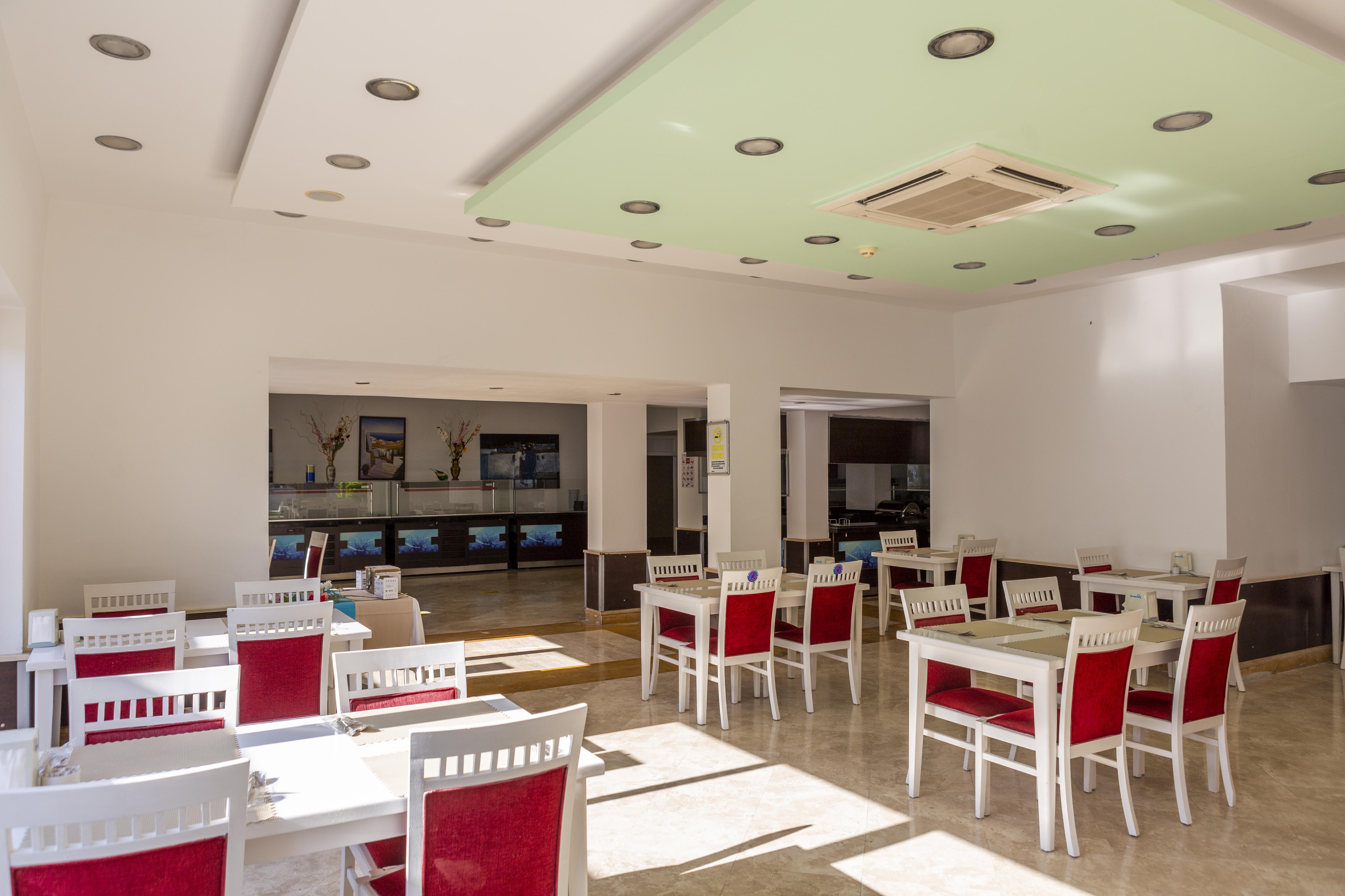 Yelken Mandalinci Spa&Wellness Hotel Turgutreis Exterior photo